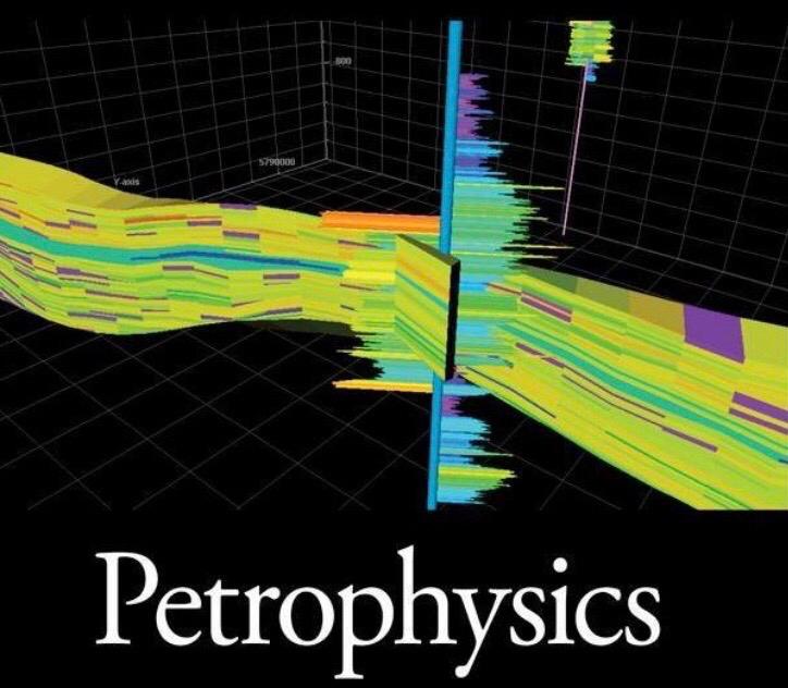 Petrophysics for Drilling Engineers